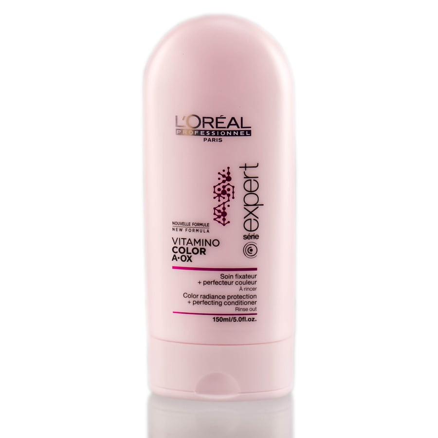 L'Oreal Professional Vitamino Color Conditioner, 5 Oz