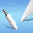 High Sensitivity Styluses Replacement Tip for 2nd Pencil Pad 6 6pro ...