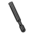thumbnail image 1 of FODZ-5421850-A, Solid Black Door Lock Pull Pin Inner Door Lock Knob  For Auto, 1 of 8