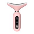 thumbnail image 1 of Masajeador de elevación del cuello Zulema Rosa 40-45-50 degreeC, 1 of 8