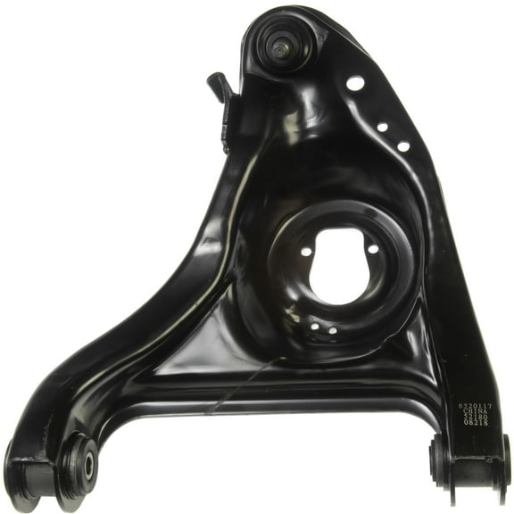 Dorman 520-117 Front Left Lower Suspension Control Arm and Ball Joint Assembly for Specific Models Fits select: 1981-1996 CHEVROLET CAPRICE, 1995-1996 CHEVROLET CAPRICE / IMPALA