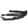 thumbnail image 3 of Bangcool Rigger Belt Adjustable Nylon Duty Belt Outdoor Belt Utility Belt for Men, 3 of 3