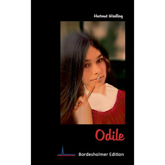 Odile: Ein olfaktorisches Märchen, (Paperback)