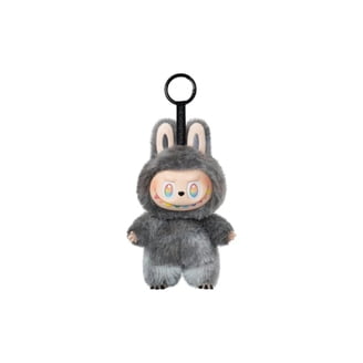 Pop Mart Labubu Mokoko Close to Sweet Vinyl Plush Doll, from