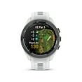 thumbnail image 2 of Approach S70, 42mm, Golf GPS, White Garmin Approach S70, 2 of 6