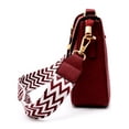 thumbnail image 2 of Bolsa Mujer Crossbody Original Aura Elegante Casual Moda, 2 of 5