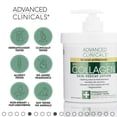 thumbnail image 5 of MIRISTATO DE ISOPROPIL (8 oz) IPM de grado cosmético derivado de plantas naturales para hacer jabón Fragancias Champú Cremas y lociones Maquillaje y removedor de adhesivos Antitranspirantes y desodora, 5 of 5