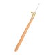 thumbnail image 5 of JUEGO DE AGUJAS DE BORDADO Francés con ergonómico de Ganchillo para Costura Artesanal DIY, 5 of 7