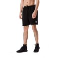 thumbnail image 1 of Hype - Pantalones Cortos Diseño Escritura para Hombre (Negro), 1 of 2