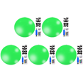 thumbnail image 1 of Inflable Halloween 4 Modos 16 Colores Claros para Regalos Fiesta () Verde, 1 of 4