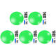 thumbnail image 1 of Inflable Halloween 4 Modos 16 Colores Claros para Regalos Fiesta () Verde, 1 of 4
