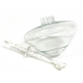 thumbnail image 2 of National Artcraft® Floating Glass Oil Candle (Pkg/5), 2 of 3