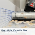 thumbnail image 6 of BISSELL CrossWave OmniEdge, Cordless, Wet Dry Vacuum, for Tile, Sealed Wood Floors, Laminate, and Area Rugs, Zero Gap Technology, Easy Cleaning, Two Tank Technology, 4125W, 6 of 12