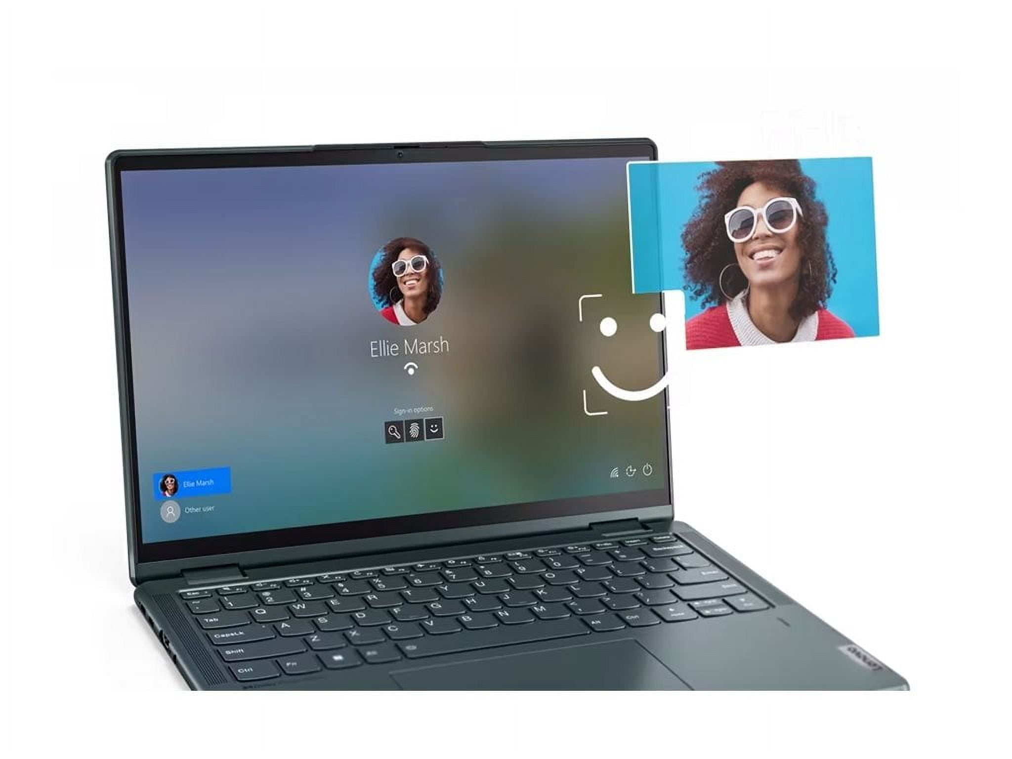 Windowsノート本体 Lenovo YOGA6 Ryzen7 4700U Windowsノート本体 Lenovo YOGA6 Ryzen7 4700U Lenovo Yoga 6
