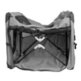 thumbnail image 2 of Pet Gear PG5526PK Generation II Deluxe Portable Soft Crate - Small-Pink, 2 of 2