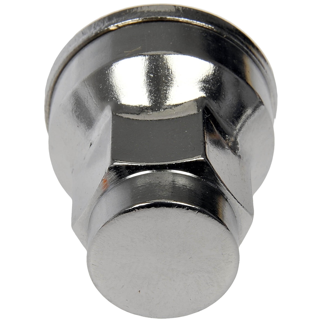 Dorman 611-980 Wheel Lug Nut for Specific Jaguar Models (Pack of 10)