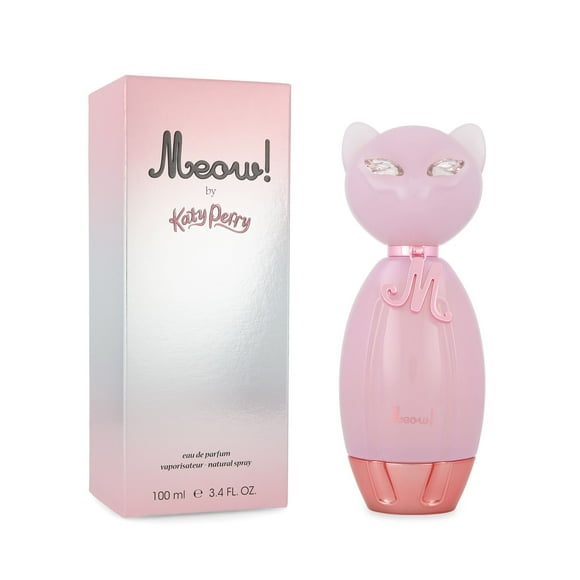 Meow Katy Perry 100 Ml Edp Spray