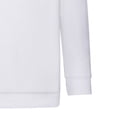 thumbnail image 3 of Fruit Of The Loom Childrens Big Boys Set in Sleeve Sweatshirt, 3 of 4