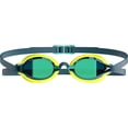 thumbnail image 2 of Unisex Adult Swim Goggles Mirro Speed Socket . Multiple Colors One Size, 2 of 7