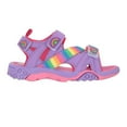 thumbnail image 2 of Mountain Warehouse Sandales de Plage pour Garçons/filles, 2 of 7