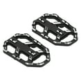thumbnail image 4 of Foot Pegs, CNC Machining Foot Peg Pedal Motorcycle Front Foot Pedals  For   CB500X 2015-2016, 4 of 8