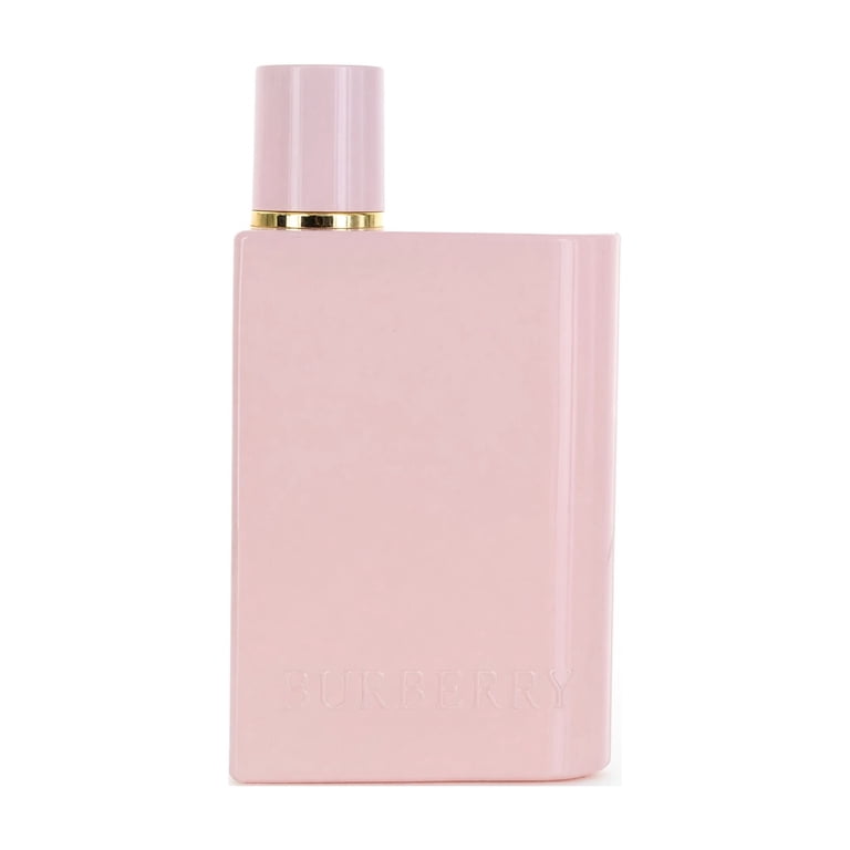 Burberry Her Elixir Eau De Parfum Intense Spray, 3.4 oz, Women's