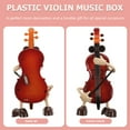 thumbnail image 1 of COMPUKAS 1Set Instrument Music Box Wind Up Toy Mechanism For Friends Birthday Celebration, 1 of 7