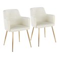thumbnail image 1 of Andrew Chair by LumiSource, 1 of 8