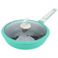 thumbnail image 5 of Outil de Cuisson Poêle à Frire Antiadhésive pour Steak Artisanat Supérieur, 5 of 5