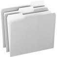 thumbnail image 2 of ESS15213GRA - Pendaflex Two-Tone File Folders, 2 of 4