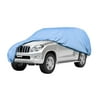 Armor Shield SUV Cover Fits SUV Upto 15.2' in Overall Length