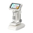 thumbnail image 1 of P01 Children's Digital Microscope - Desktop & Handheld Detachable, Portable ,Widely Used, 1 of 7