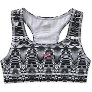Avia Geo Print Bra Top