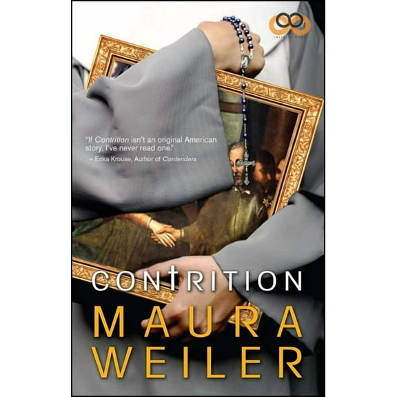 Contrition (Paperback)