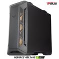 thumbnail image 3 of Xtreme PC Asus TUF Geforce GTX 1650 Ryzen 5 3600 16GB SSD 1TB RGB Xtreme PC Gaming XTTUFR516GB1650, 3 of 6