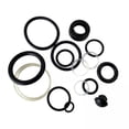 thumbnail image 1 of Kit De Mantenimiento De 2 Gatos Hidráulicos De 3 Toneladas, Herramienta Profesional Para Reparación De Automóviles, 1 of 8