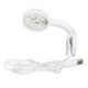 thumbnail image 2 of Luces De Acuario Con Clip, ángulo Ajustable De Alto Brillo, Luz LED Para Acuario, Luz Blanca Azul, Enchufe USB Simple, 12 LED Para Peceras, 2 of 7