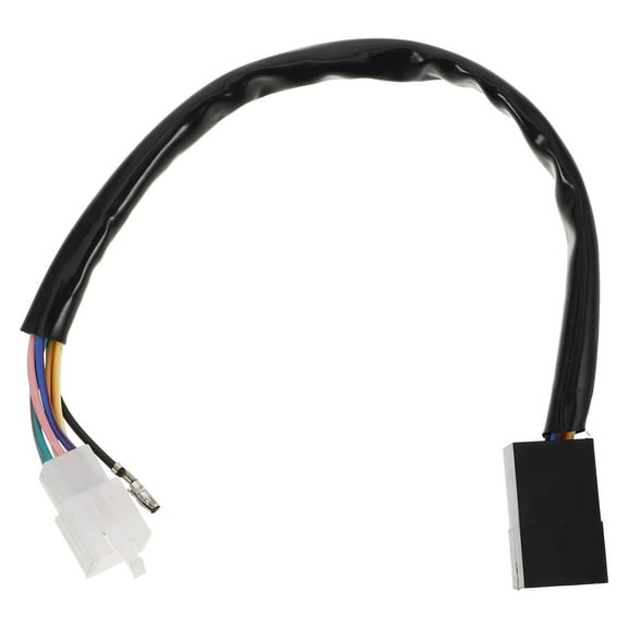 IDEANATEGRATE 1Pcs Motocross Party Supplies Gear Indicator for Motorcycle 13.76X0.79X0.59in