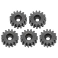thumbnail image 1 of Servo Spur Gear, 5 piezas Servo Spur Gear Spur Gear Mod Gear Diseño de clase mundial NikouMX herramienta, 1 of 8