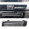 thumbnail image 2 of Compatible con ambientador Bmw, soporte de aleación de aluminio con 4 varillas 83122285673, 2 of 5