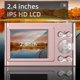 thumbnail image 4 of 4k Digital Camera Hd Student Campus Home 16x Zoom Travel Camcorder Birthday Gifts For Boys And Girls, 4 of 4