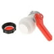 thumbnail image 1 of Adaptador de Tanque de Agua IBC Macarena de Rosca de 75 Mm a 2 Pulgadas, 1 of 8
