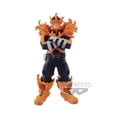 thumbnail image 1 of BANPRESTO MY HERO ACADEMIA AGES OF HEROES ENDEAVOR FIGURE Banpresto Banpresto, 1 of 2