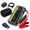 Yellow-7000A(Upgraded Battery Cell )+Charger Block, variant on 7000a Jump Starter 12v Jumper Portable Car Booster Box Pack For All Gas & 12.0lsel With 800 Lumen Flashlight And Cables