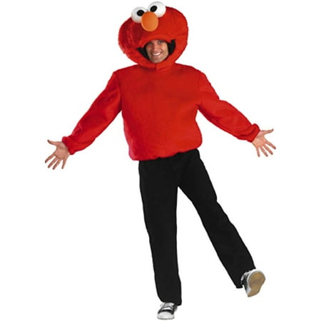 Elmo Teen Halloween Costume