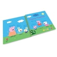 thumbnail image 5 of LeapFrog LeapStart Peppa Pig™ Playing Together - Storybook - English Version, 5 of 5