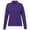 Campusprple, variant on Ne Ladies Core 365 Ls Polo 427