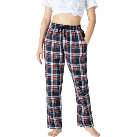 

Mofiz Women s Plaid Pajama Pants Soft Lounge Sleepwear #25 Size L