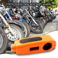 thumbnail image 2 of General Motorcycle Brake Lock Motorbike Caps-Lock, 2 of 8