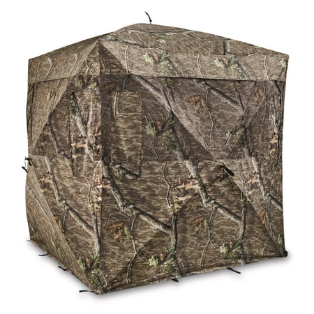 Guide Gear 6x6 XL Replacement Tower Blind Mossy Oak Country Roots